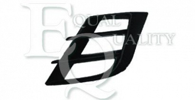 EQUAL QUALITY g2242 -  Решетка вентилятора, буфер